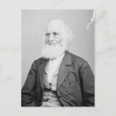 Carte Postale William Cullen Bryant (Devant)