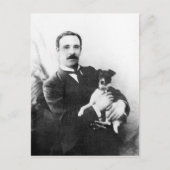 Carte Postale William Friese-Greene (Devant)