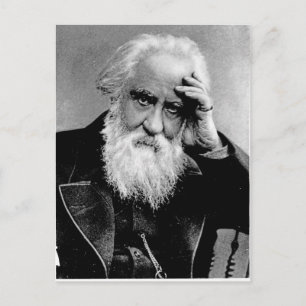 Carte Postale William Huggins, 1910