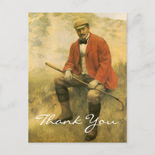 Carte Postale William Laidlaw Purves, Ph. D.