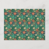 Carte Postale William Morris "Compton" (Devant)