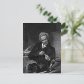 Carte Postale William Wilberforce (Debout devant)