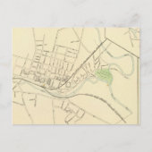 Carte Postale Willimantic (Devant)