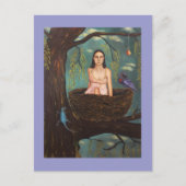 Carte Postale Willow (Devant)