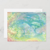 Carte postale Willow Grace (Devant / Derrière)