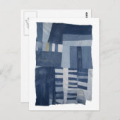 Carte postale Willy Wonky (Devant / Derrière)