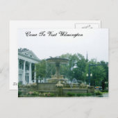 Carte Postale Wilmington (Devant / Derrière)