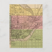 Carte Postale Wilmington (Devant)