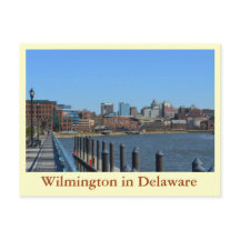 Wilmington dans le Delaware