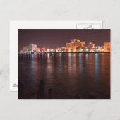 Carte Postale Wilmington NC (Devant / Derrière)