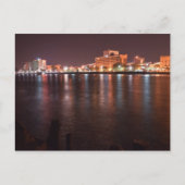 Carte Postale Wilmington NC (Devant)