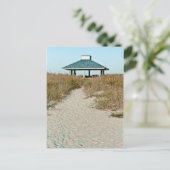 Carte Postale Wilmington NC (Debout devant)