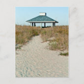 Carte Postale Wilmington NC (Devant)