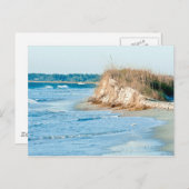 Carte Postale Wilmington NC (Devant / Derrière)