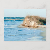 Carte Postale Wilmington NC (Devant)