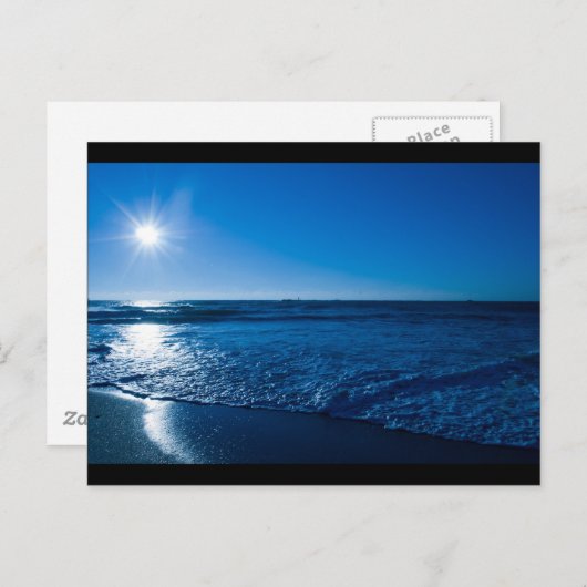 Carte Postale Wilmington NC (Devant / Derrière)