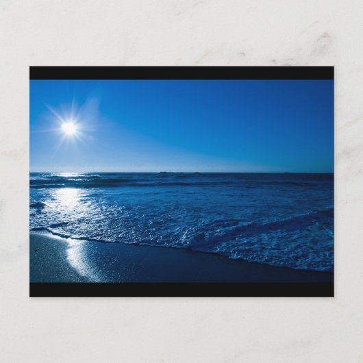 Carte Postale Wilmington NC (Devant)