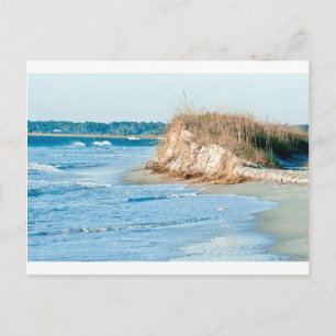 Carte Postale Wilmington NC