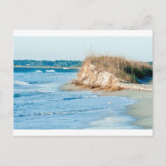 Carte Postale Wilmington NC (Devant)