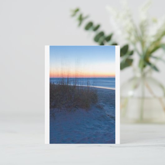 Carte Postale Wilmington NC (Debout devant)