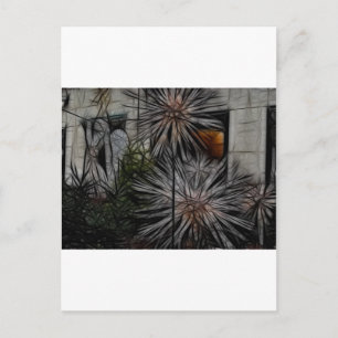 Carte Postale Wilted Honey