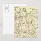 Carte Postale Windham (Devant / Derrière)