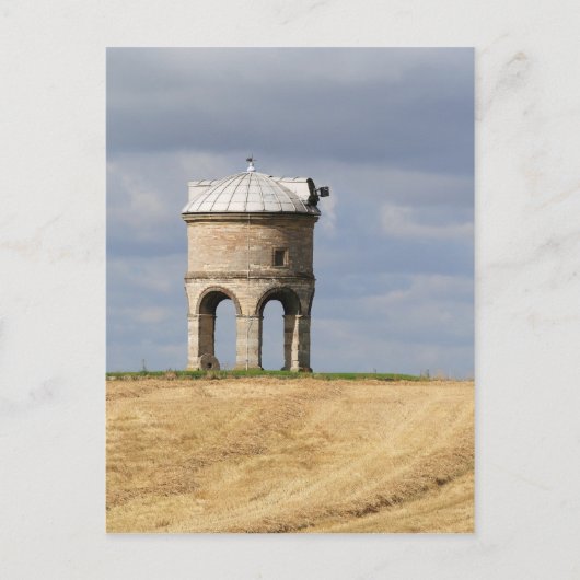 Carte Postale Windmill Chesterton (Devant)