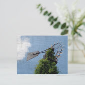 Carte Postale Windmill Exclusive (Debout devant)