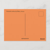 Carte Postale Windmill Sud-Ouest de Salina Kansas (Dos)