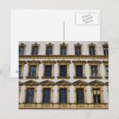 Carte Postale Windows (Devant / Derrière)