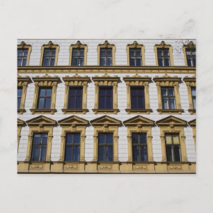 Carte Postale Windows