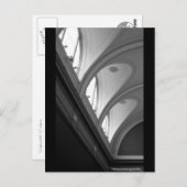 Carte Postale Windows Wadsworth (Devant / Derrière)