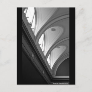Carte Postale Windows Wadsworth