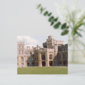 Carte Postale windsor, 1991 (Debout devant)