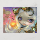 Carte postale "Windswept" (Devant)