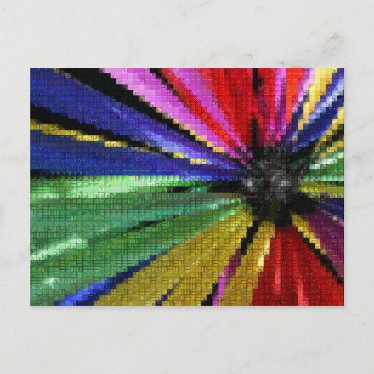 Carte Postale windwheel (Devant)