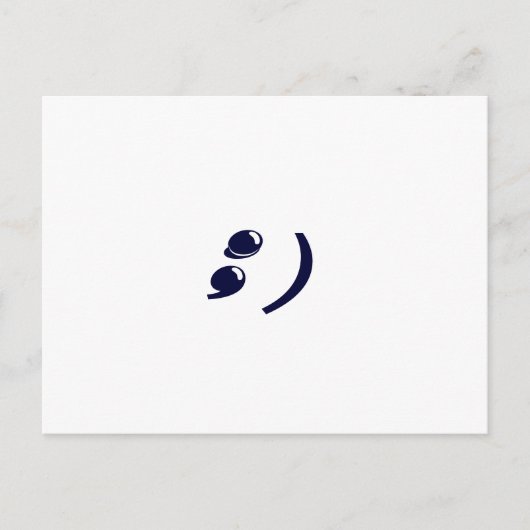 Carte Postale Winkly (Devant)