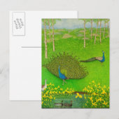 Carte Postale Winning Ways 2012 (Devant / Derrière)