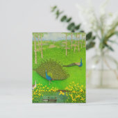 Carte Postale Winning Ways 2012 (Debout devant)