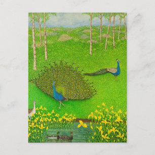 Carte Postale Winning Ways 2012