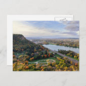Carte postale Winona Beauty Overlook (Devant / Derrière)