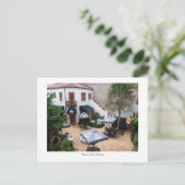 Carte Postale Winter Park, Floride (Debout devant)