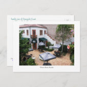 Carte Postale Winter Park, Floride (Devant / Derrière)