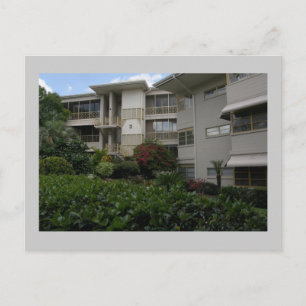 Carte Postale Winter Park, Floride