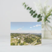 Carte Postale Winterberg (Debout devant)