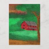 Carte Postale Wisconsin (Devant)