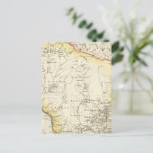 Carte Postale Wisconsin 6 (Debout devant)