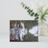 Carte postale Wisconsin - Chutes de cuivre, Wiscon (Debout devant)