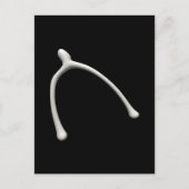 Carte Postale Wishbone (Devant)