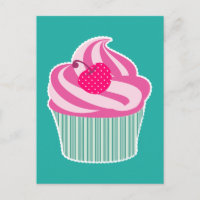 WIth Polka Dot Cherry